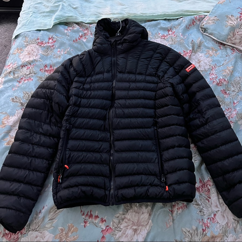 Superdry Design Collection ~ Size: Large